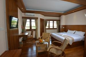 Galeriebild der Unterkunft Hotel Sidney in Yangon