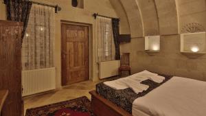 Foto da galeria de Cappadocia Cave Land Hotel em Goreme