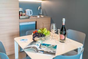 Fotografie z fotogalerie ubytování Princess Aparthotel v Bibione