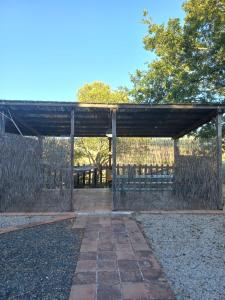 Foto dalla galleria di Agriturismo Podere Cherzo a Cinigiano