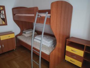 Fotografie z fotogalerie ubytování STANA v destinaci Crveni Vrh