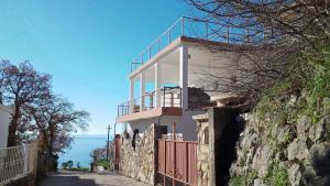 Φυσικό τοπίο κοντά σε αυτό το διαμέρισμα