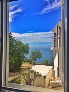 Φυσικό τοπίο κοντά σε αυτό το διαμέρισμα