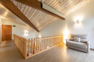 Posedenie v ubytovaní Belabieta - baskeyrentals