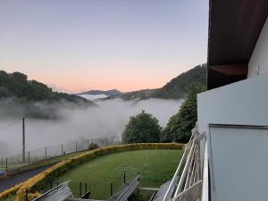 Príroda v okolí apartmánu