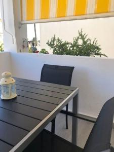 Kép Encantador apartamento residencial con piscina szállásáról Torremolinosban a galériában
