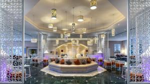 Fotografie z fotogalerie ubytování Radisson Blu Resort & Thalasso Hammamet v destinaci Hammamet