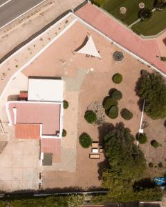 A bird's-eye view of Holiday Home - Son Vida