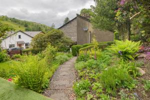 Gallery image of Sunnywood Cottage in Staveley