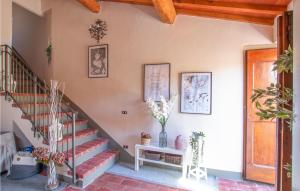 Kép Cozy Home In Barberino Del Mugello szállásáról Barberino di Mugellóban a galériában