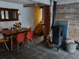 Φωτογραφία από το άλμπουμ του The Hayloft σε Ross on Wye +27 φωτογραφίες