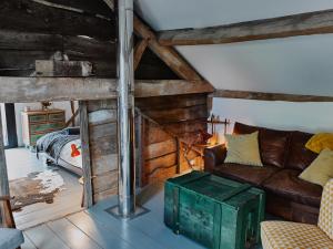 Gallery image of The Hayloft in Ross on Wye
