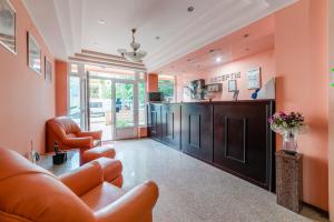 Gallery image of Hotel Giulia in Eforie Nord