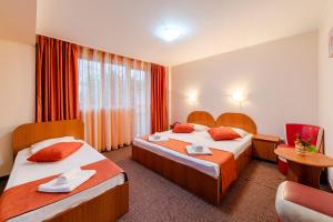 Gallery image of Hotel Giulia in Eforie Nord