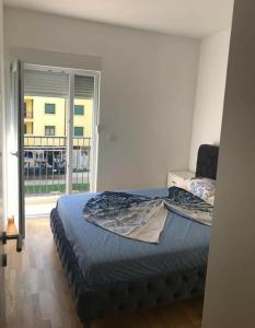 Fotografie z fotogalerie ubytování KENZA jednosobni stanovi v destinaci Podgorica + 16 fotografií