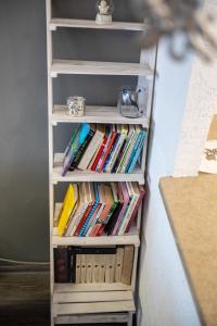 Fotografie z fotogalerie ubytování Apartment Kaja- modern and cozy flat in Zamet v destinaci Rijeka