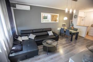 Fotografie z fotogalerie ubytování Apartment Kaja- modern and cozy flat in Zamet v destinaci Rijeka