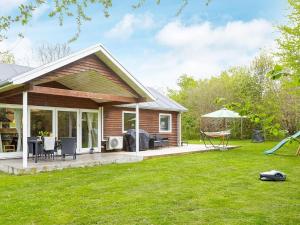 Gallery image of Holiday home Vig XLII in Vig