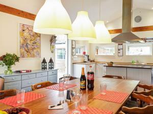 Billede fra billedgalleriet på Holiday home Vig XLII i Vig + 23 billeder