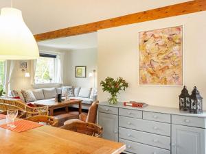 Billede fra billedgalleriet på Holiday home Vig XLII i Vig