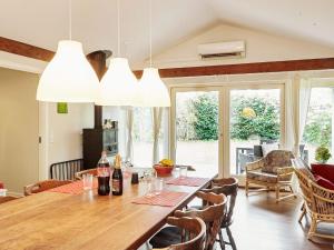 Billede fra billedgalleriet på Holiday home Vig XLII i Vig