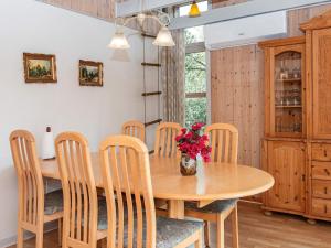 Fotografie z fotogalerie ubytování Holiday home Skjern XVIII v destinaci Skjern