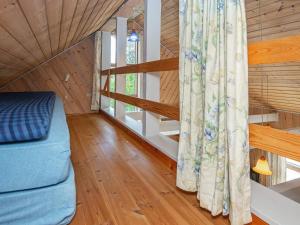 Posezení v ubytování Holiday home Skjern XVIII