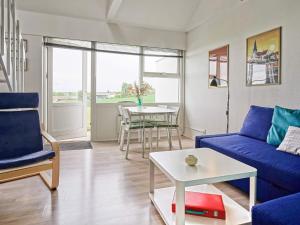 Gallery image of Seaside Escape in Sandkas - By Traum Ferienwohnungen in Allinge