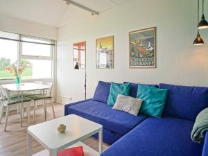Gallery image of Seaside Escape in Sandkas - By Traum Ferienwohnungen in Allinge
