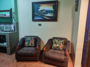 Gallery image of Apartamento Sol Azul a 3 min del Aeropuerto SJO in Alajuela City +7 photos