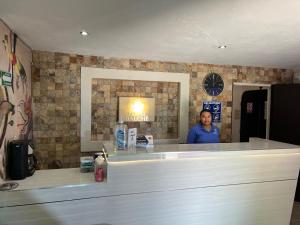 Hosté ubytování Hotel Balché