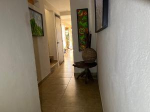 Fotografie z fotogalerie ubytování Hotel Balché v destinaci Bacalar