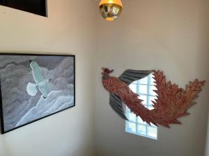 Fotografie z fotogalerie ubytování Hotel Balché v destinaci Bacalar