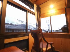 野澤溫泉的住宿－野沢温泉　奈良屋旅館，相簿中的一張相片