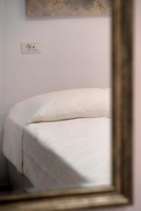 Posteľ alebo postele v izbe v ubytovaní Casa Blu Mykonos