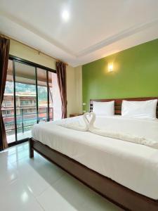 Fotografie z fotogalerie ubytování Fareda boutique hotel v destinaci pláž