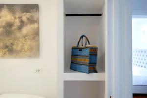 Fotografia z galérie ubytovania Casa Blu Mykonos v destinácii Mykonos (mesto)