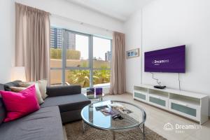 Gallery image of Dream Inn Apartments - Bay Central in Dubai
