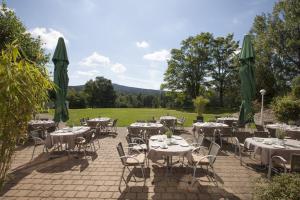 Photo de la galerie de l'établissement Golfhotel Fahrenbach, à Tröstau