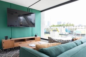Gallery image of Capitalia - Apartments - Anzures in Mexico City