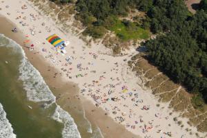 Foto dalla galleria di Villa Mare Apartamenty a Grzybowo Altre 82 foto