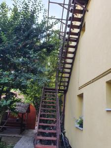 Gallery image of Sunshine Apartment Velence in Velence