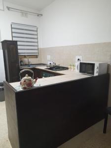 Cucina o angolo cottura di Gozo Marsalforn