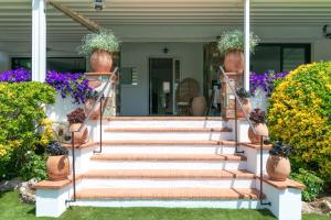 Gallery image of HOTEL LA QUIETUDE in Les Issambres +56 photos