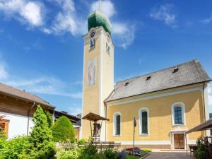Galeriebild der Unterkunft Luxury Apartment in Westendorf near Ski Area in Westendorf