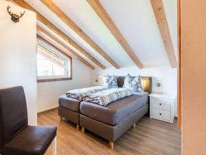 Galeriebild der Unterkunft Luxury Apartment in Westendorf near Ski Area in Westendorf