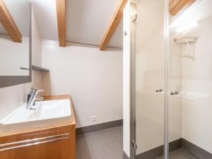 Galeriebild der Unterkunft Luxury Apartment in Westendorf near Ski Area in Westendorf