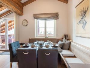 Galeriebild der Unterkunft Luxury Apartment in Westendorf near Ski Area in Westendorf