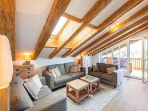 Galeriebild der Unterkunft Luxury Apartment in Westendorf near Ski Area in Westendorf
