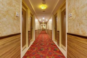 Fotografie z fotogalerie ubytování Golden Tulip New Delhi - Hari Nagar v Novém Dillí